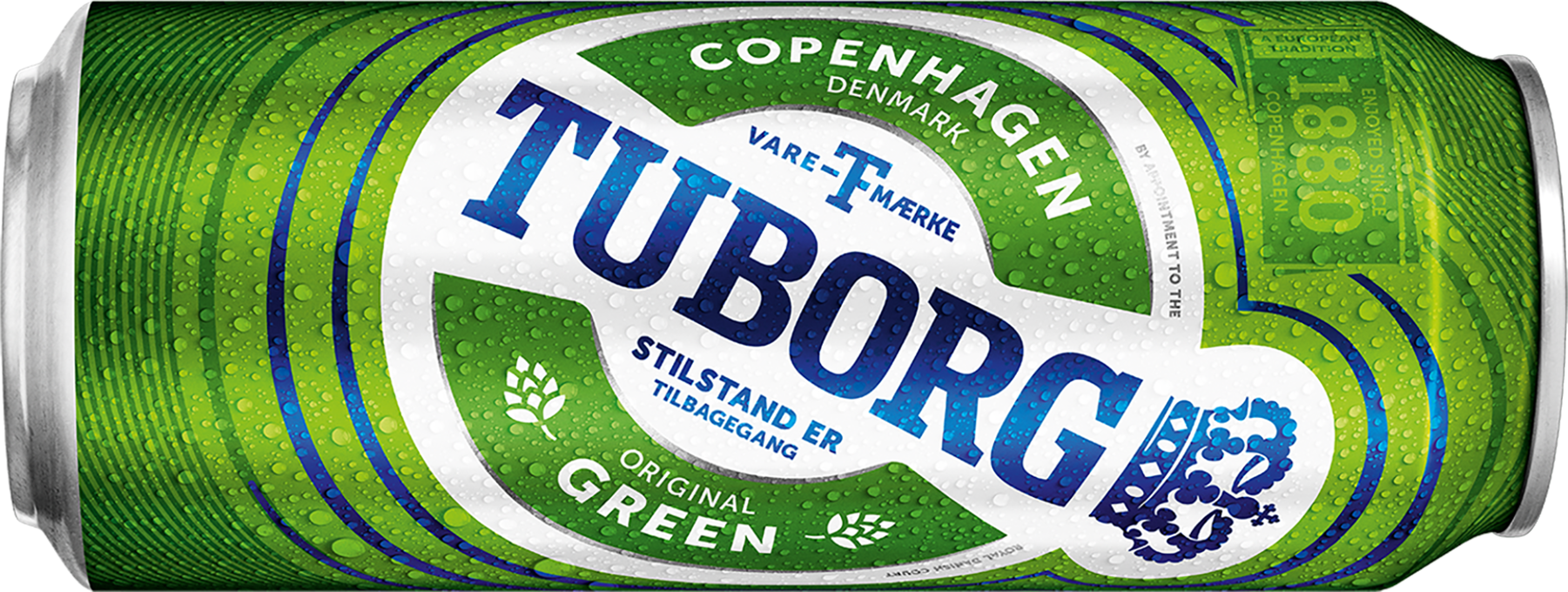 Tuborg GREEN